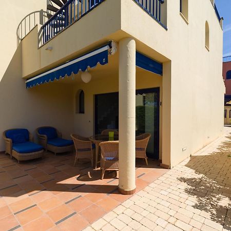 Meloneras Bay Suites Eksteriør bilde