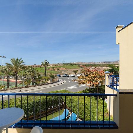 Meloneras Bay Suites Eksteriør bilde