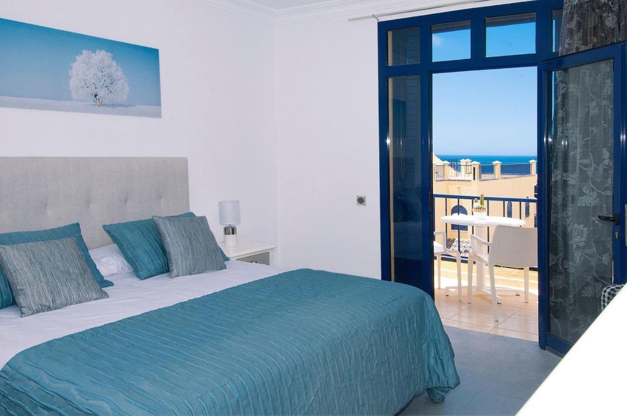 Meloneras Bay Suites Eksteriør bilde