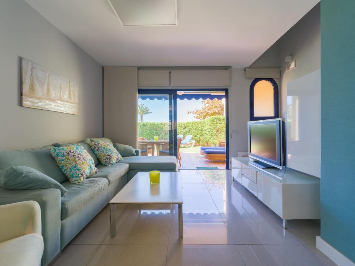 Meloneras Bay Suites Eksteriør bilde