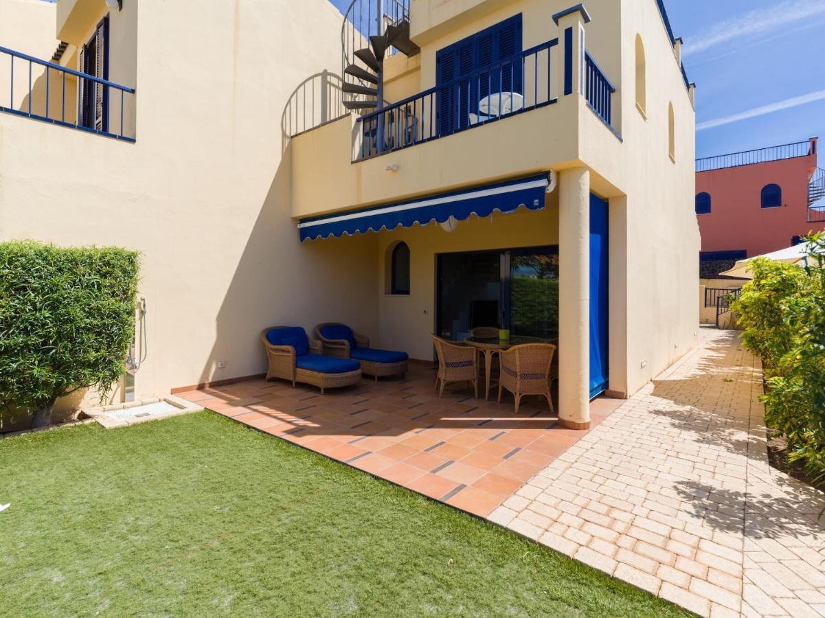 Meloneras Bay Suites Eksteriør bilde