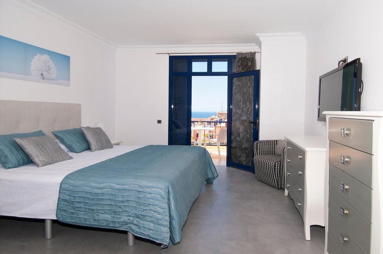 Meloneras Bay Suites Eksteriør bilde