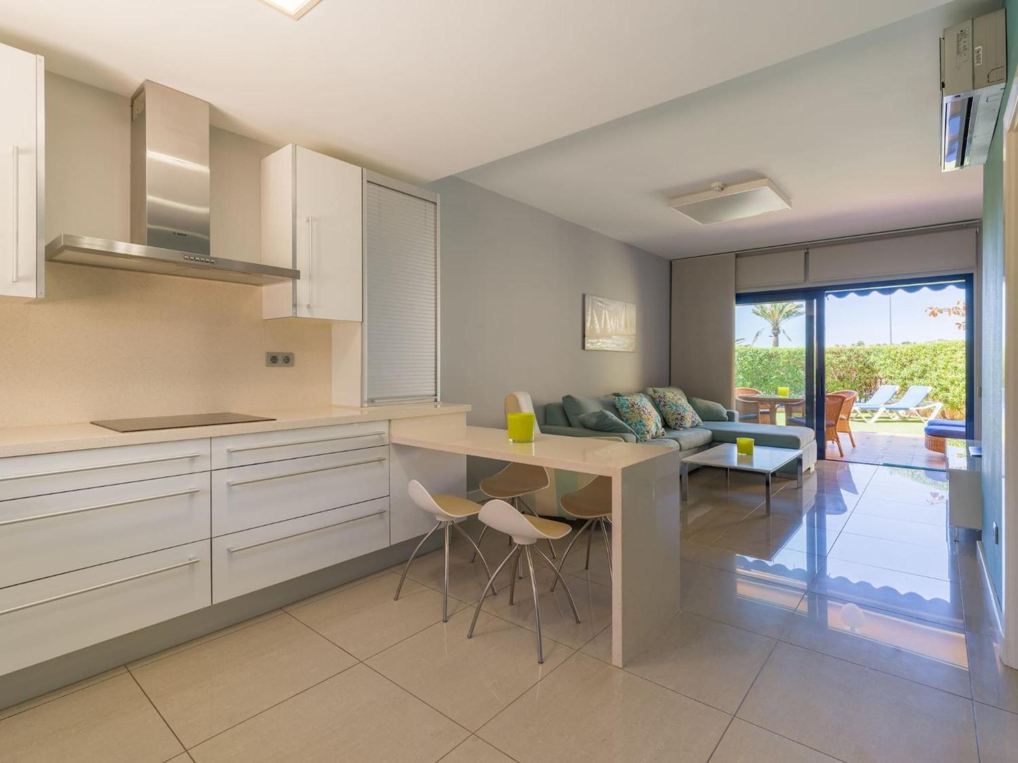 Meloneras Bay Suites Eksteriør bilde