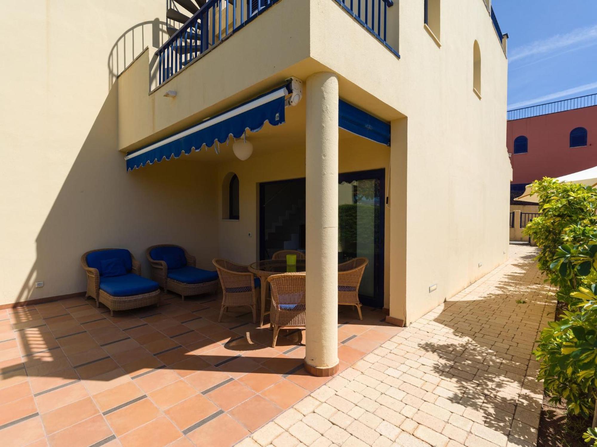 Meloneras Bay Suites Eksteriør bilde