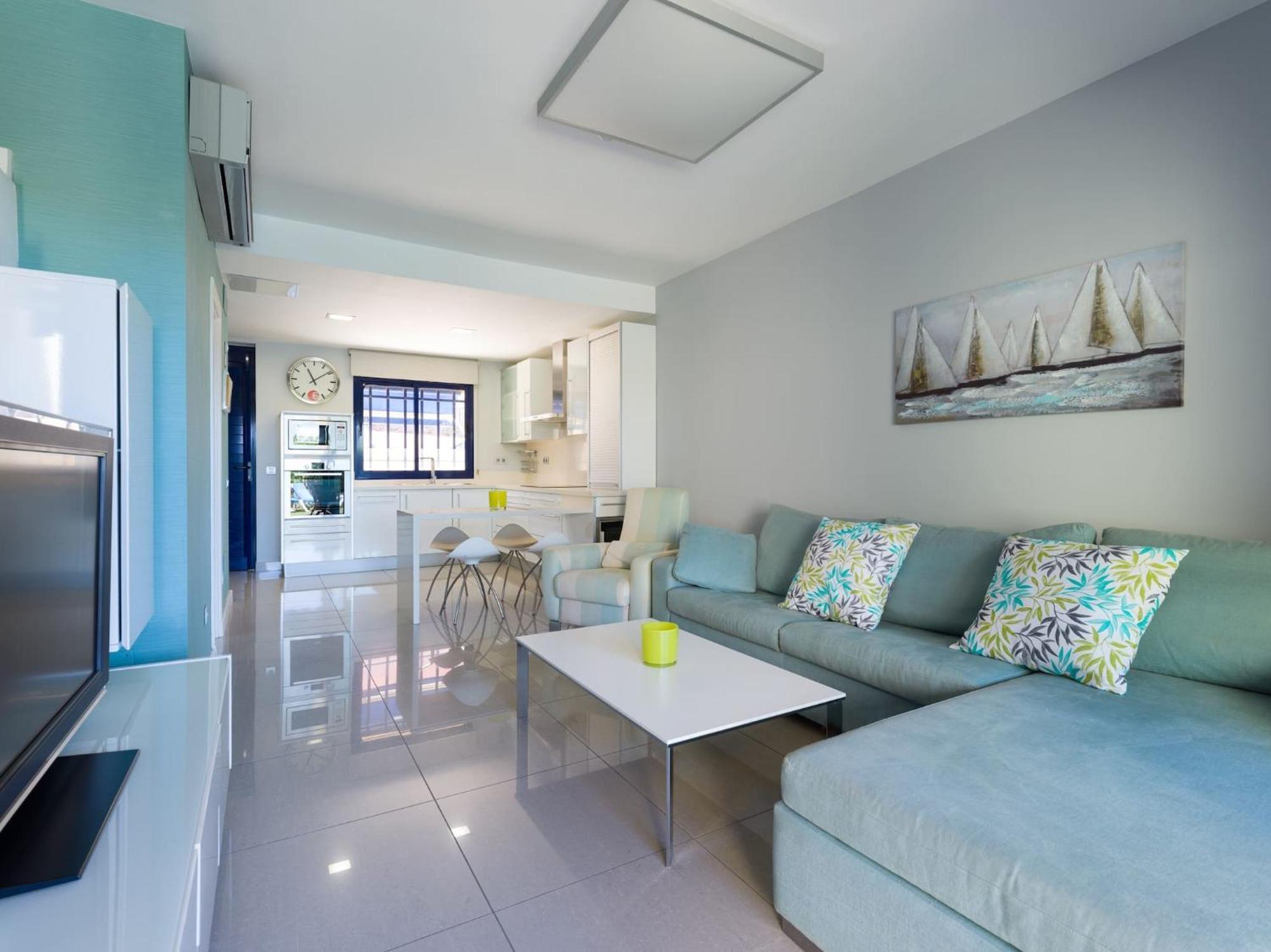 Meloneras Bay Suites Eksteriør bilde