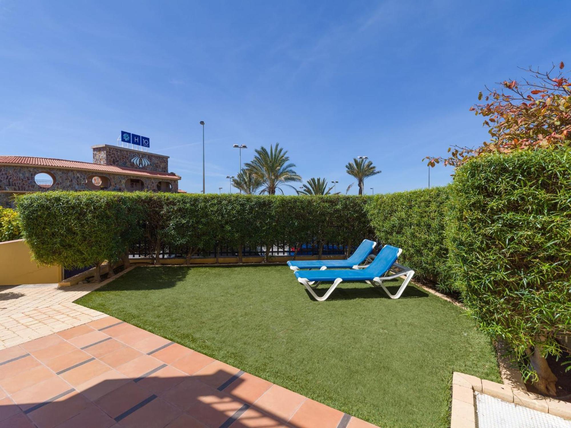 Meloneras Bay Suites Eksteriør bilde