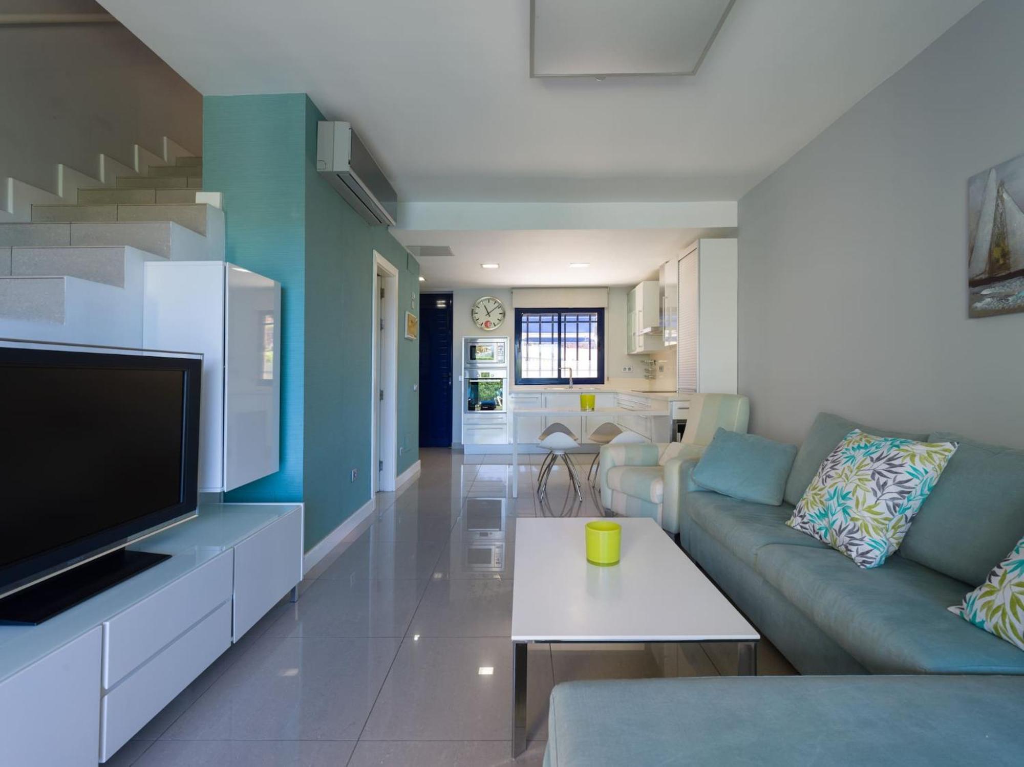 Meloneras Bay Suites Eksteriør bilde