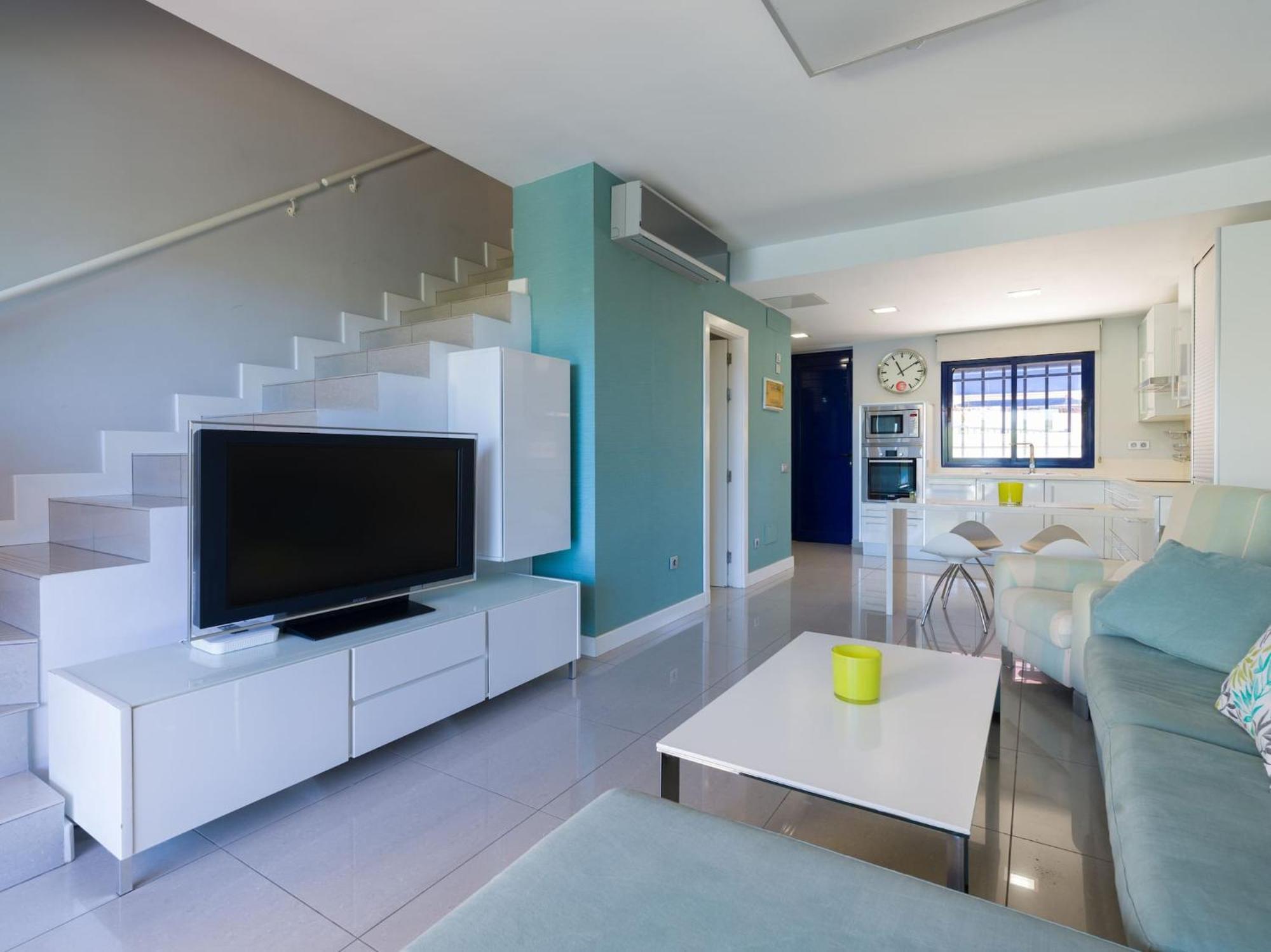 Meloneras Bay Suites Eksteriør bilde