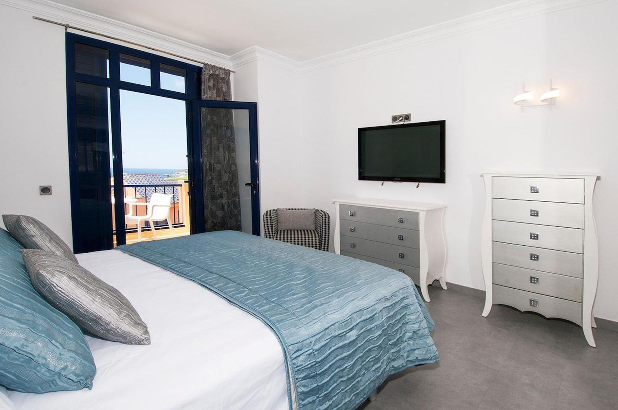 Meloneras Bay Suites Eksteriør bilde