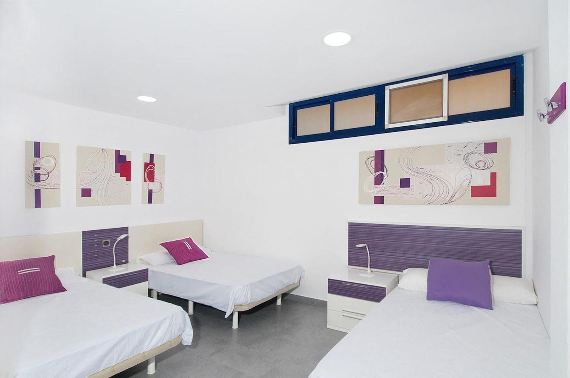 Meloneras Bay Suites Eksteriør bilde