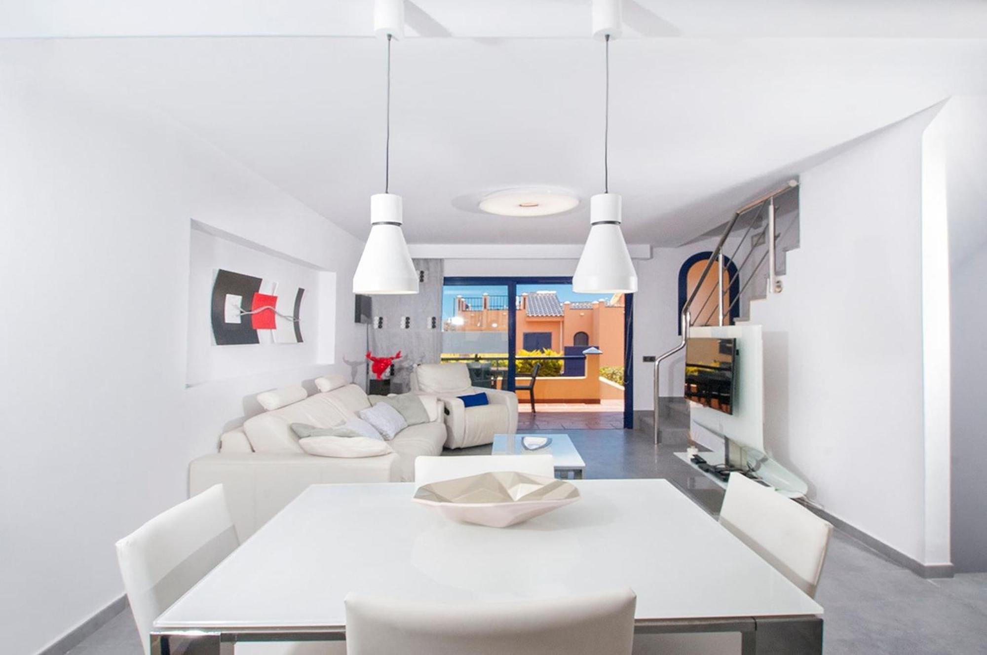 Meloneras Bay Suites Eksteriør bilde