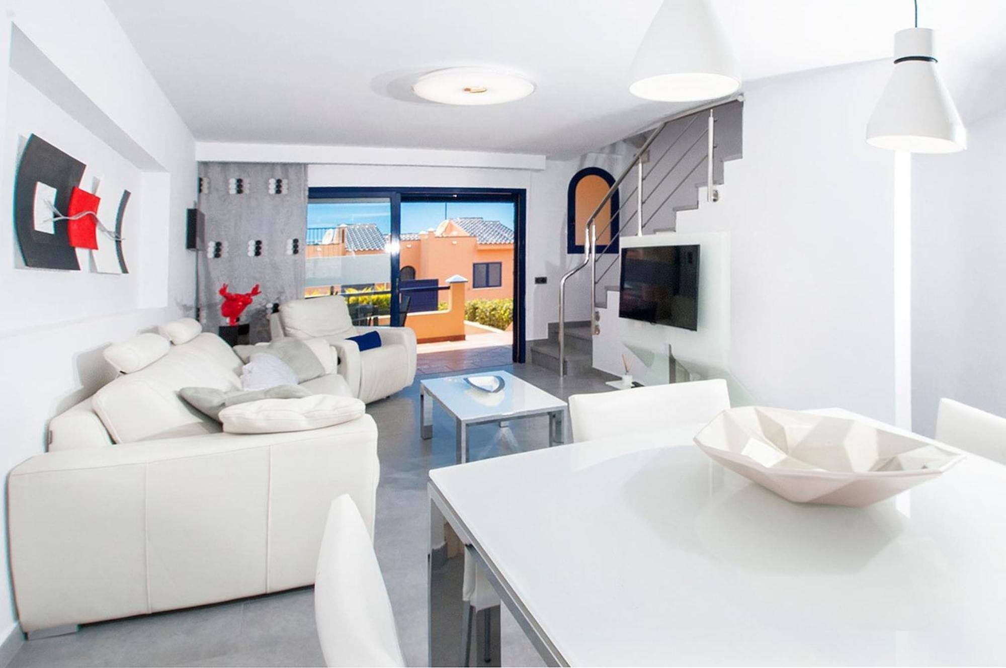 Meloneras Bay Suites Eksteriør bilde