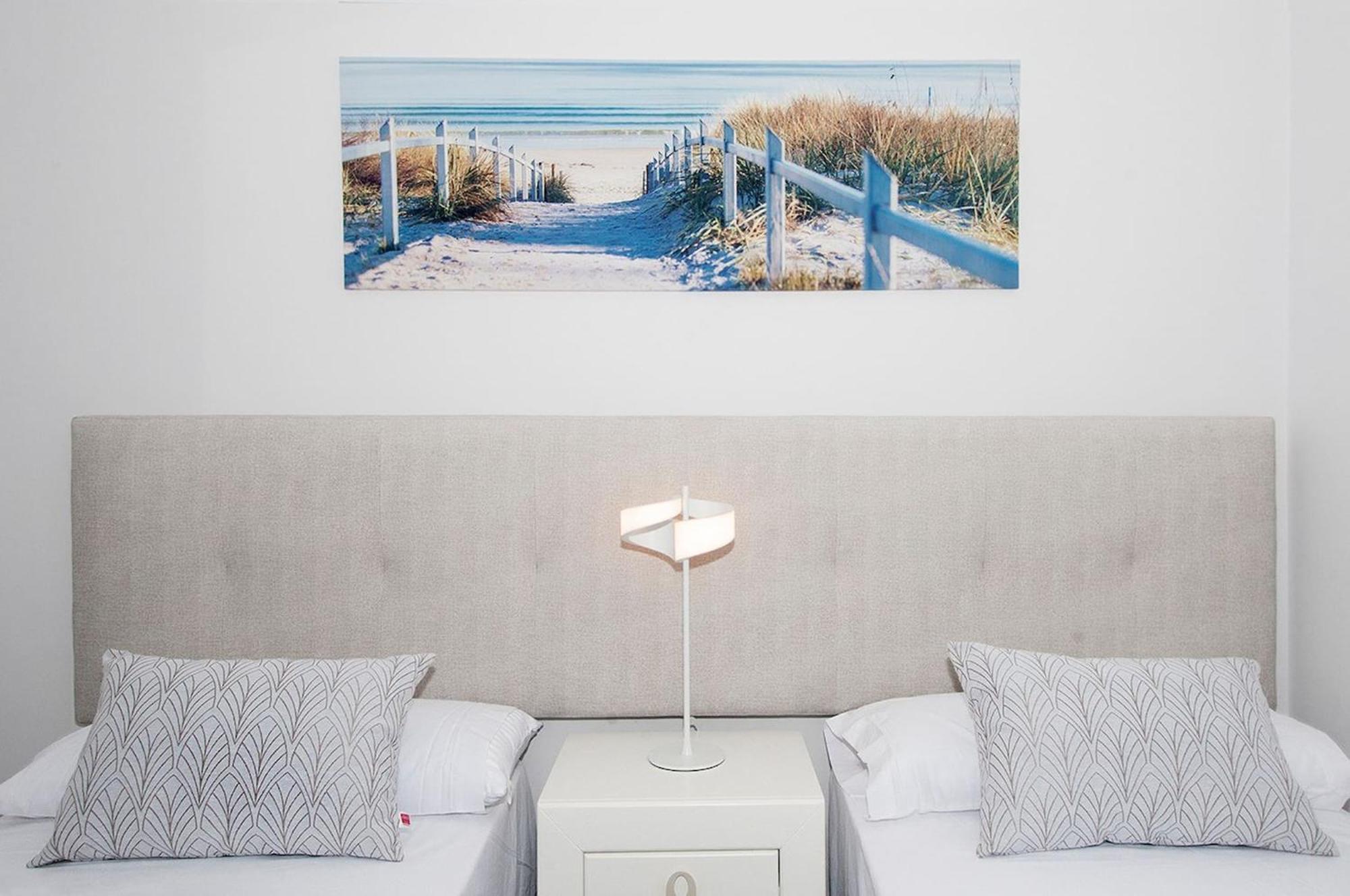 Meloneras Bay Suites Eksteriør bilde